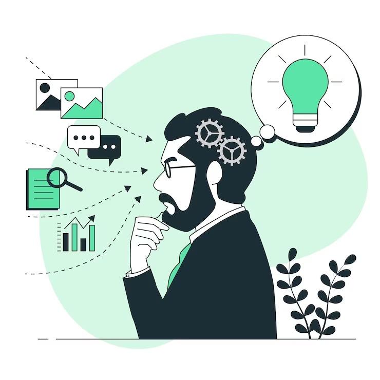 باور در نتورک چطور شکل می گیرد؟